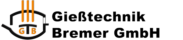 Logo Gießtechnik Bremer